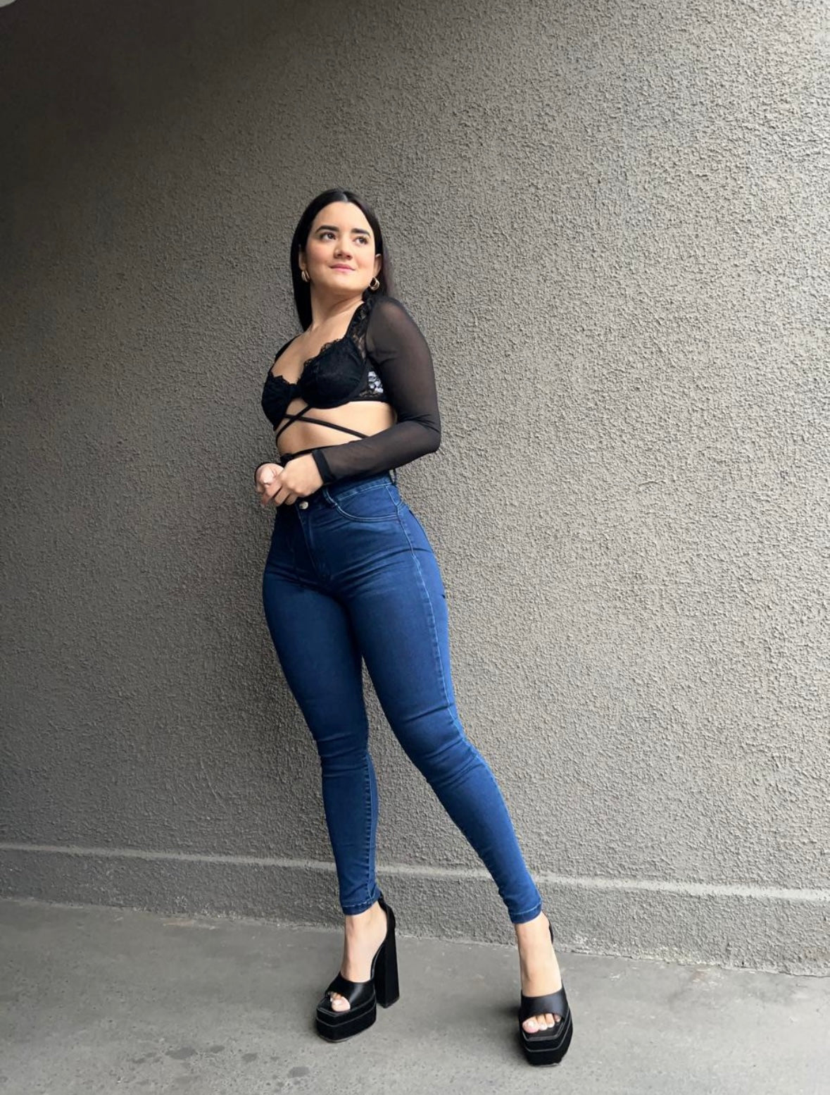 PITILLO EMA AZUL