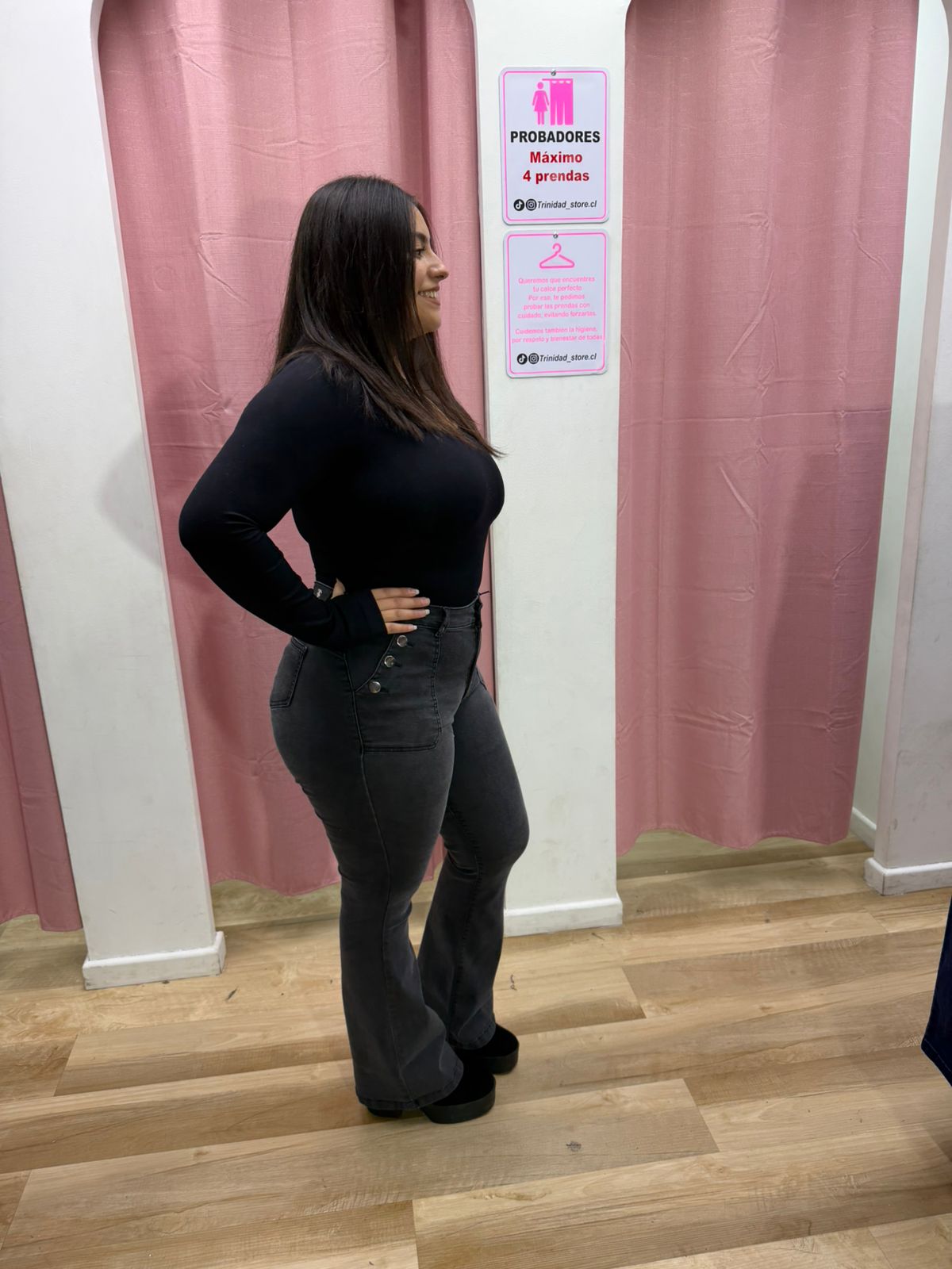 BODY REDUCTOR SIRENA