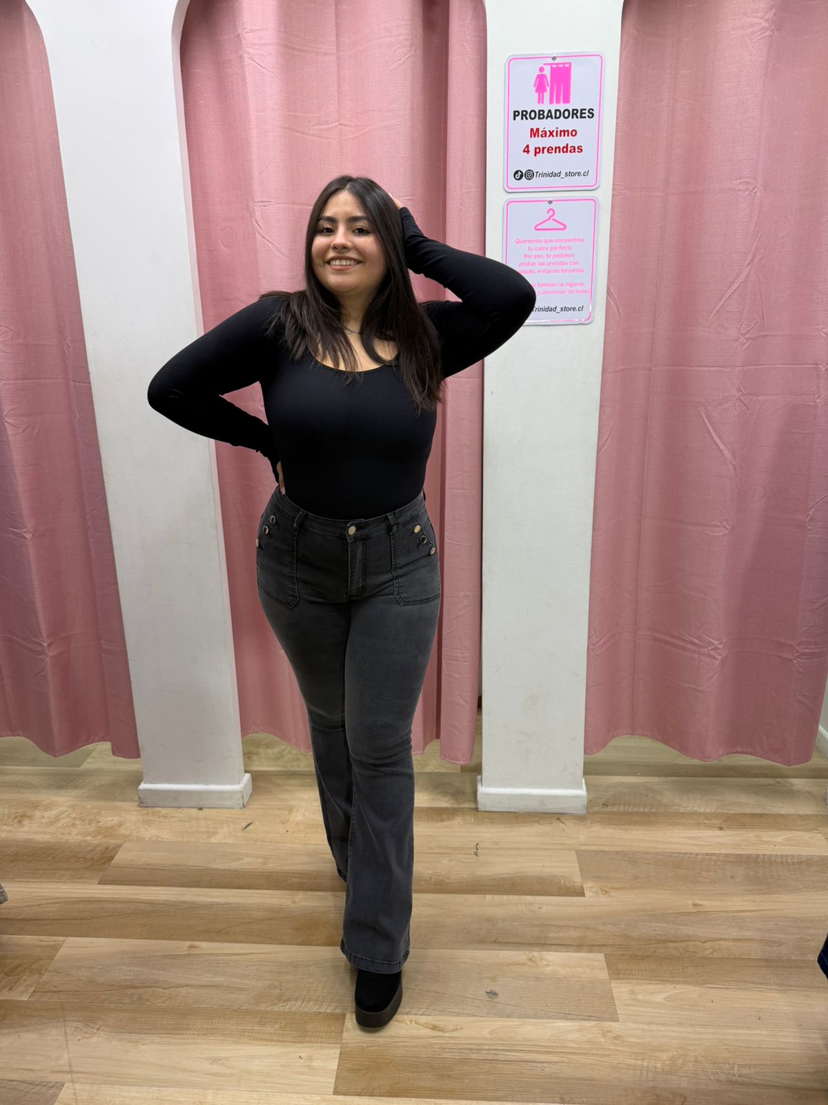 BODY REDUCTOR SIRENA